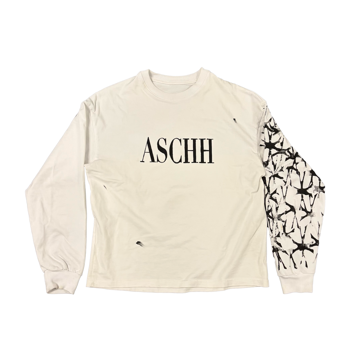 ASCHH LONG SLEEVE