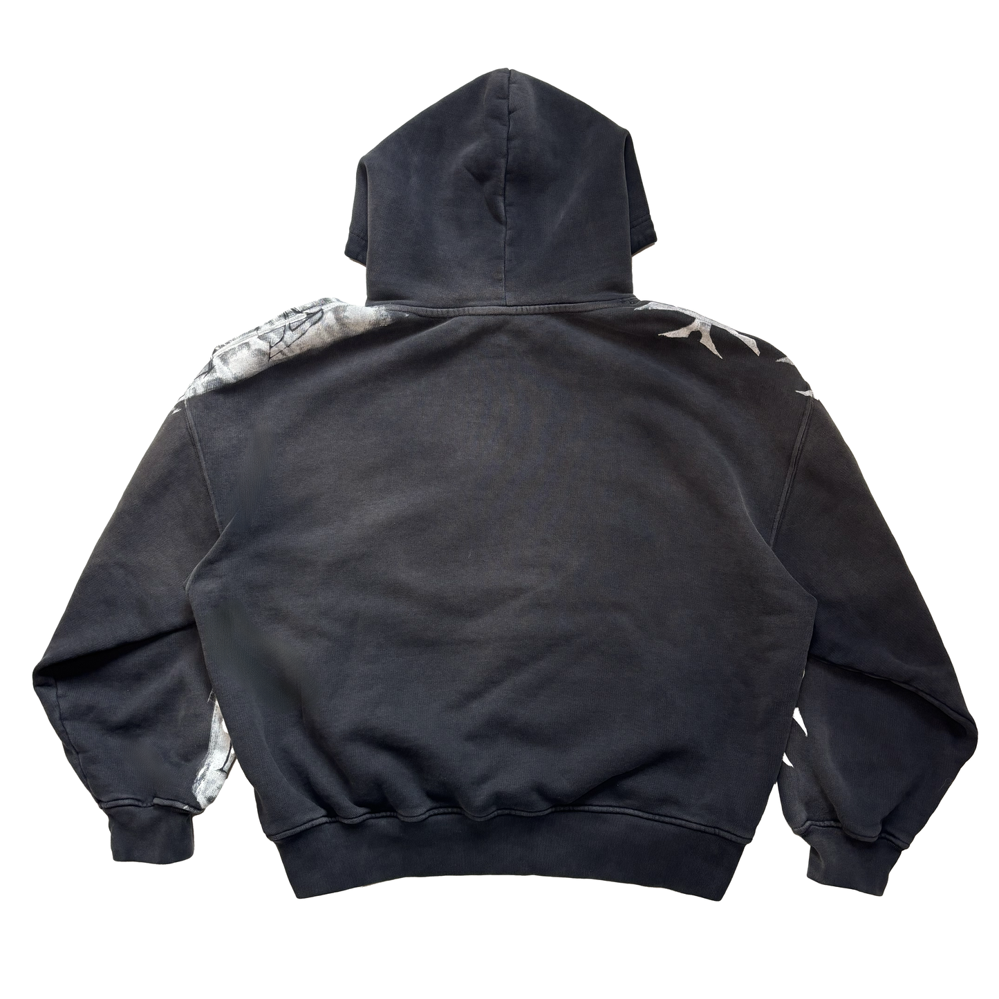SAINTLESS HOODIE