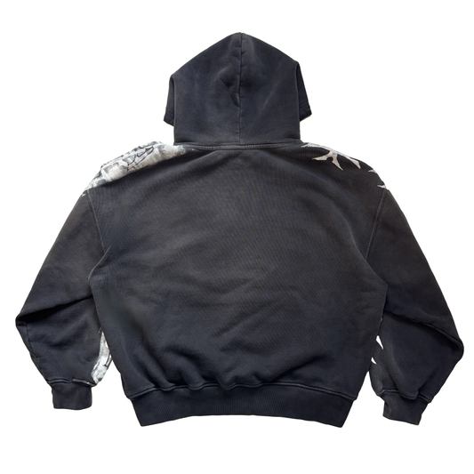SAINTLESS HOODIE