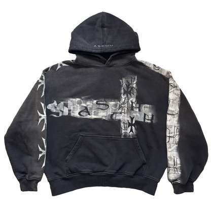 SAINTLESS HOODIE