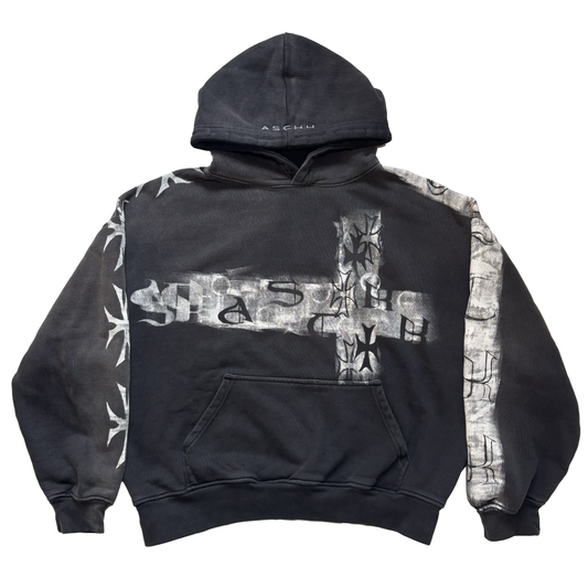SAINTLESS HOODIE