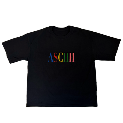 ASCHH RB T SHIRT